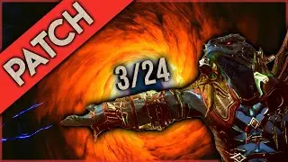 Neverwinter Update Overview - 3/24/20 (PC)