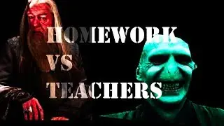 the 2 most frightening things on the earth