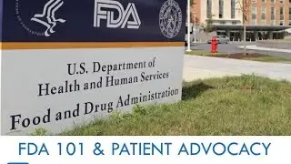FDA 101
