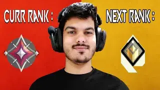 Ez Demon modee Ez , Indian Radiant Reyna Grinding Ranked  #reyna