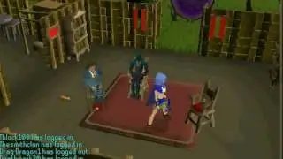 runescape-the xscaper