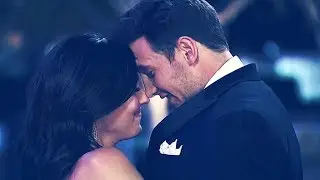 becca x blake | closer to you