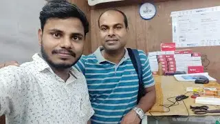 স্পাইস মানি বাপ্পাদিত্য স্যার এর সাথে আমি সৌভিক , Spice Money , #souvik