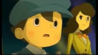Immortals [Professor Layton AMV]