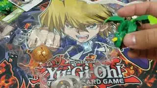 Bakugan Wave 2 Unboxing!!! Serpentize, Mantanoid, Ultra Nillious, and Serpentize Starter Pack!