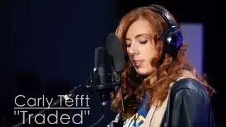 Carly Tefft &ndash;&nbsp;