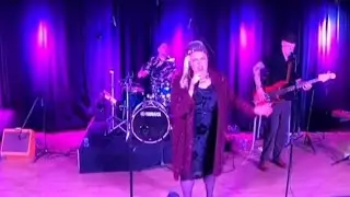C.T Powell & Bluedays. Concierto completo en Hospitalet de Llobregat (Barcelona)