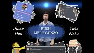 [MEP] - RUSH -