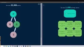 The Prestige Tree [Browser] - Leaves to Roots Part 1