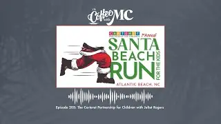 Episode 205: Carteret Partnership for Children with Juliet Rogers