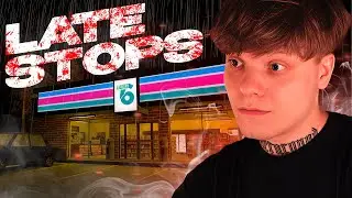 Это МЕСТО ТАИТ в себе ЗЛО | Late Stops