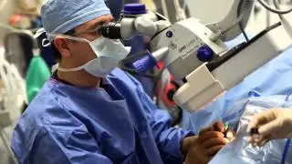 Cataract Surgery Techniques Explained by Dr. Abrams of Las Vegas