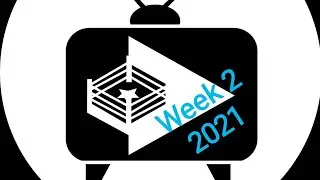 WFD TV ➡️ Week 2/2021