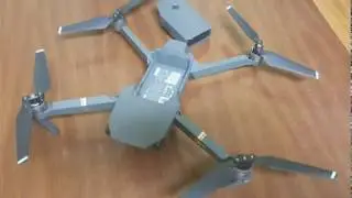 GovGuam, military officials discuss regulation of drones