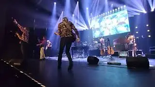 Battle Beatles vs Stones 