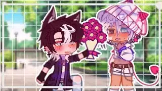 💓🌹 LOVE YOU // GACHA TREND // TOKIMI 🌹💓