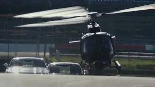 🏎️ Gran Turismo | 4K PRO HD Movie Trailer A 🏎️