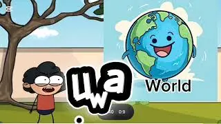 Igbo Alphabet A&ndash;Z for Kids | Learn Igbo Letters with Simple Igbo Words. 