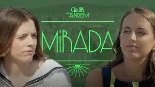 LA MIRADA: &ldquo;La fascinaci&oacute; del periodisme&rdquo;, d&rsquo;Irene Polo | Club T&agrave;ndem (T2xC5)