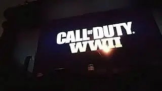 Call of duty ww2 part mu