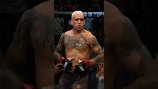 [Oliveira vs Gaethje knockout🔥] \ufcedit #mmaedits #ufc #combatsport #mma #mmafighters #oliveira