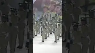 Sheikh Hamdan Fazza Dubai Crown Prince Dubai Police Academy Graduation Ceremony Throwback Memories
