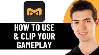 HOW TO USE MEDAL & CLIP YOUR GAMEPLAY 2026! (FULL GUIDE)