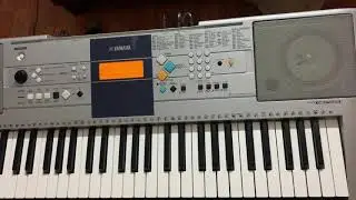 How to play I Wish by Carl Thomas