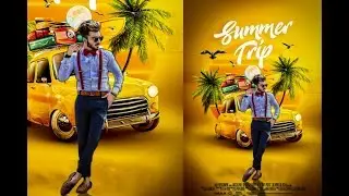 PicsArt Photo editing manipulation tutorial // how to create Hollywood Movie poster Editing.....