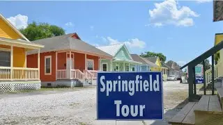First Coast Connect: Springfield Area Merchants and Business mentoring