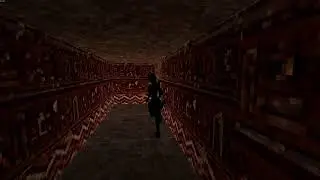 Raiding old tombs with new graphics