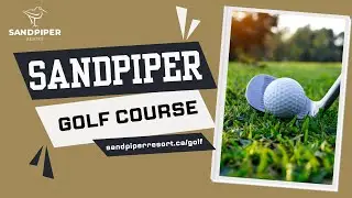 Sandpiper Golf Course - Golf Resort Harrison Mills, BC | Golf Resort | Golf Course Deals | Golf