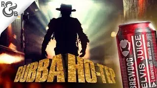 Bubba Ho-Tep (2002) Review&Brew