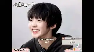 TIKTOK TF GIA TỘC p5 (f2,f3,f4)