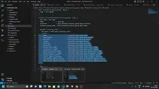 Dynamic Block in Terraform | Terraform