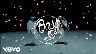 Sean Paul & J Balvin - Contra La Pared (BASS BOOSTED