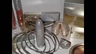 MAC X Mariah Carey Collection
