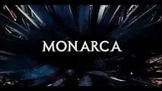 Monarca (2019) Season 1 - Opening Theme
