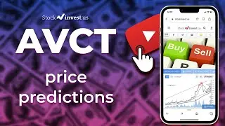 AVCT Price Predictions - American Virtual Cloud Technologies Stock Analysis for Monday