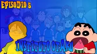 LA PRUEBA DE LAS DONCELLAS - EPISODIO 5 - INAZUMA ELEVEN 1 DS