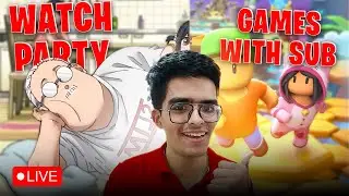 Lookism vs Creators!! | Chatting Stream | Anime Baba