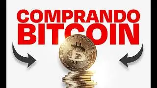 COMPRE BITCOIN 100% AN&Ocirc;NIMO