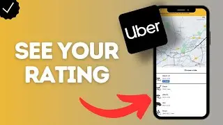 Where Can You See How the Uber Fare Is Calculated?