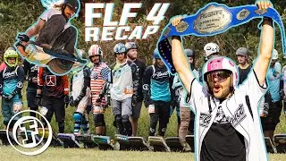 EPIC ONEWHEEL FESTIVAL | Float Life Fest 4 Recap