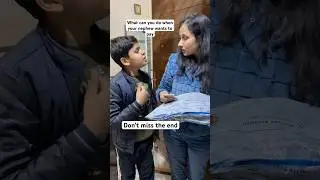 Fun reels 😄 #explore #trending #viralreels #funny #instagramreels #nephewlove #massi