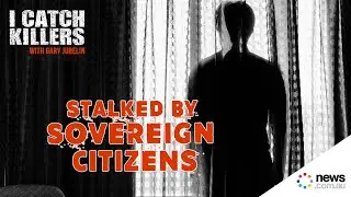 From Partner to Predator: My Sovereign Citizen Ex-Wife (Part 1) | I Catch Killers Podcast