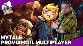 Hytale - Proviamo il multiplayer