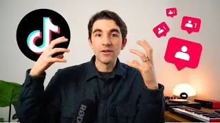 700 new music fans in 2 months - here&rsquo;s how | Producer vs TikTok | Ep. 7
