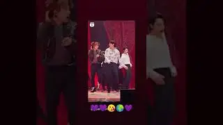#bts #KD💜😘lovely corography😘😘💜