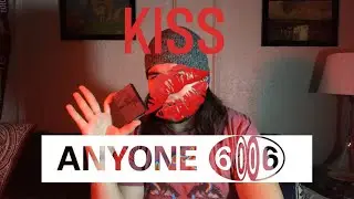 Kiss Playing Cards By Anyone Unboxing & Review